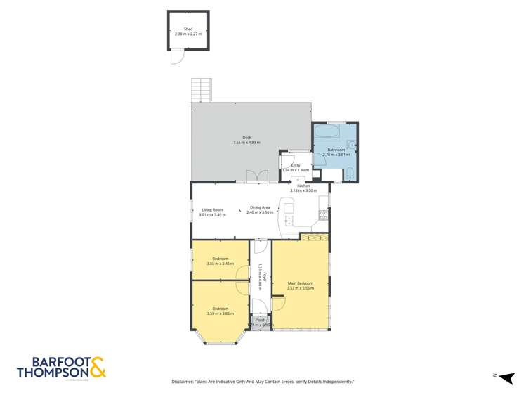 16 Gilletta Road Mount Roskill_12