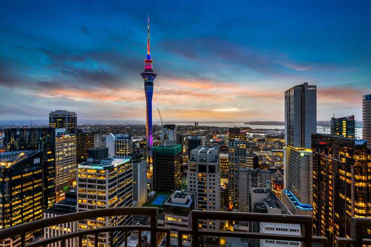 3401/1 Courthouse Lane Auckland Central_13