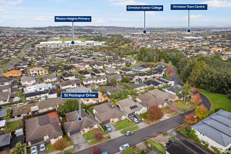 51 Packspur Drive Flat Bush_15