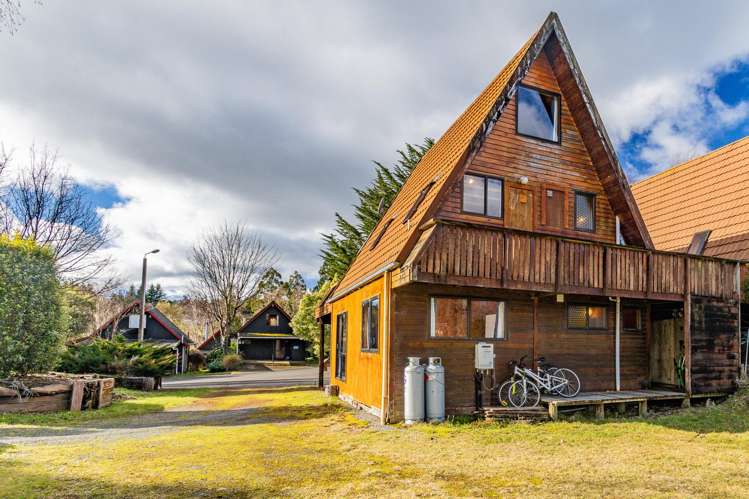 22a Park Avenue Ohakune_35