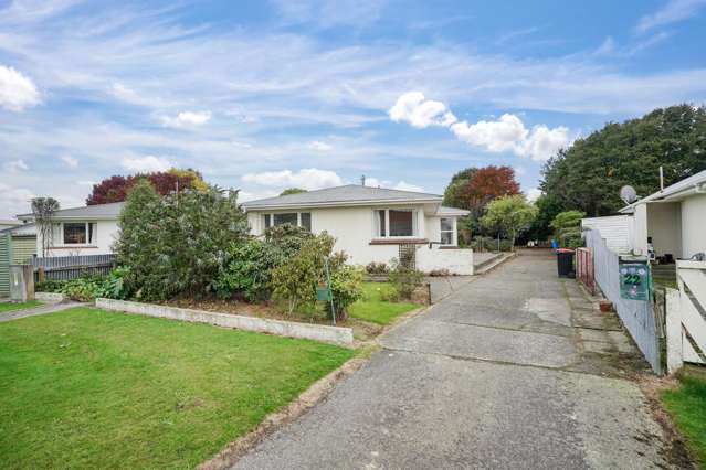 First home Buyers and Investors opportunity!