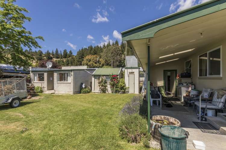 7 Hopkins Street Luggate_14