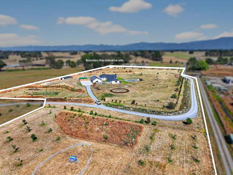 20 Britton Avenue Greytown_36