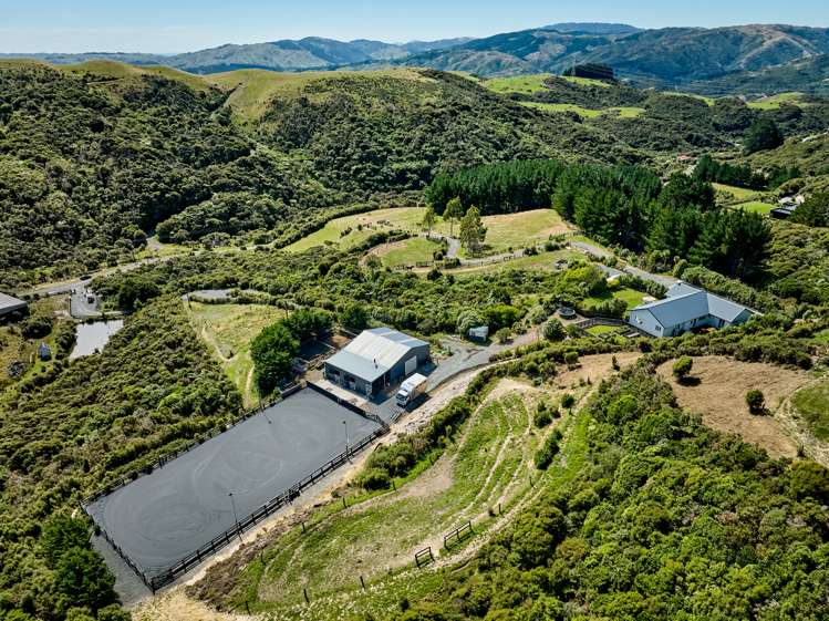 199 Harris Road Judgeford_24