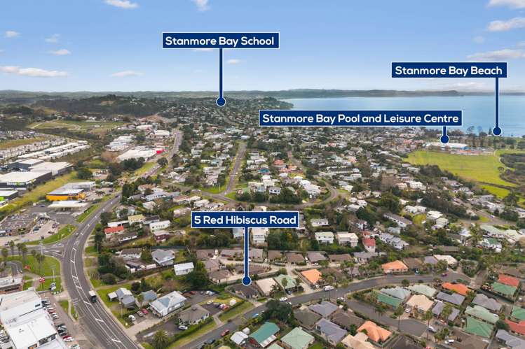 5 Red Hibiscus Road Stanmore Bay_15