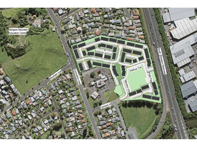 Lot 132/117 Coronation Road Mangere Bridge_1