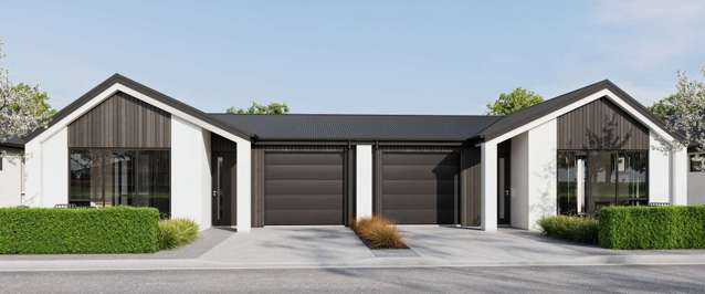 Stunning Townhouse for Over 55s