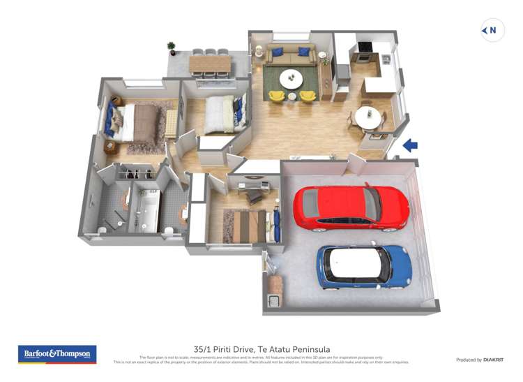 35/1 Piriti Drive Te Atatu Peninsula_16