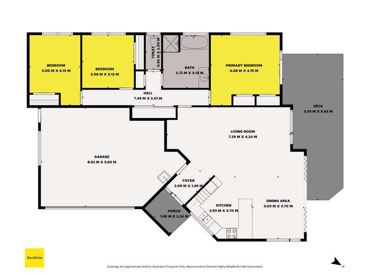 99A West Street Pukekohe_12