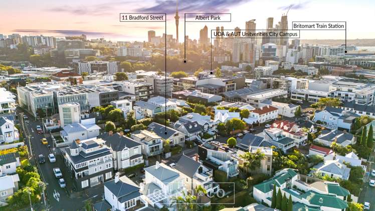 11 Bradford Street Parnell_20