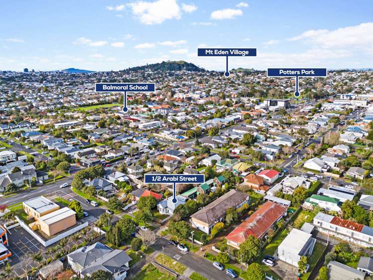 1/2 Arabi Street Sandringham_20