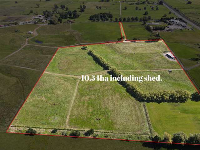 Lot 5 & 6 Jew Road Ngaruawahia_2