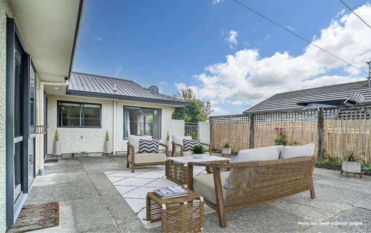 22 Woodlands Drive Havelock North_22