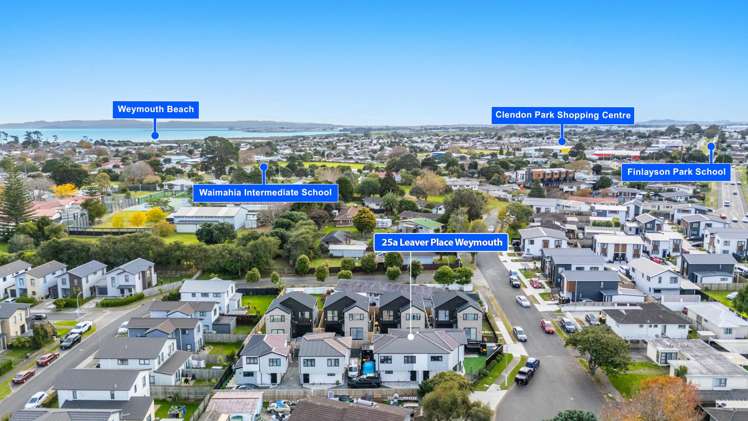25A Leaver Place Weymouth_13