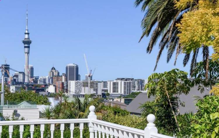 13 Franklin Road Freemans Bay_14