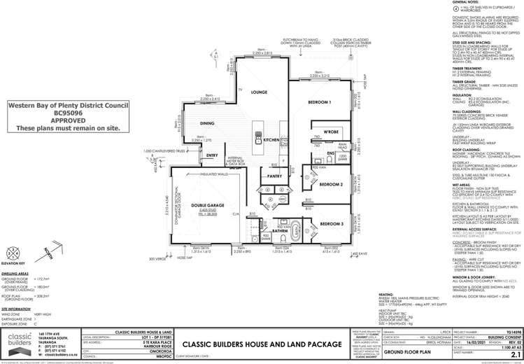 5 Te Kaka Place Omokoroa_25