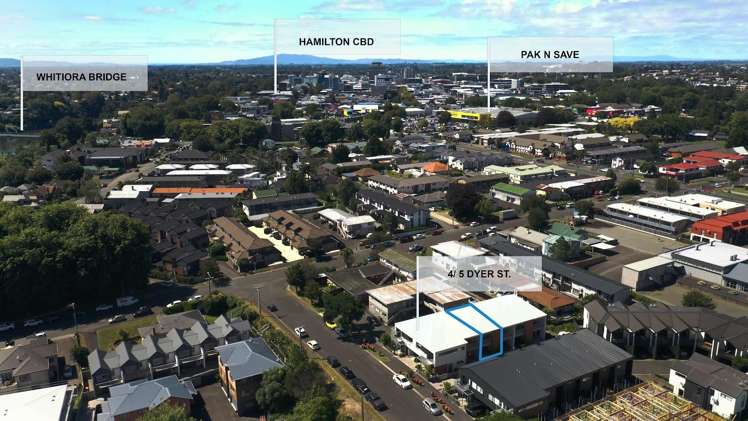 Unit 4/5 Dyer Street Whitiora_13