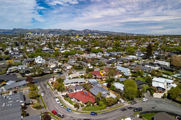 2/91 Perry Street Papanui_24