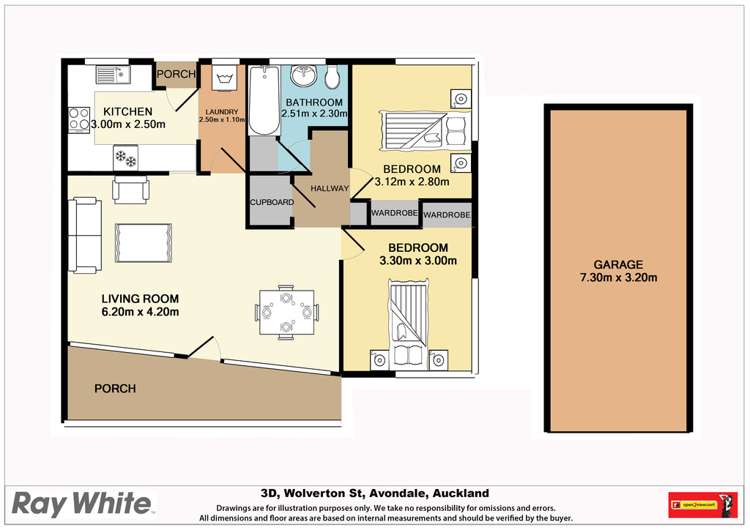 3d Wolverton Street Avondale_13