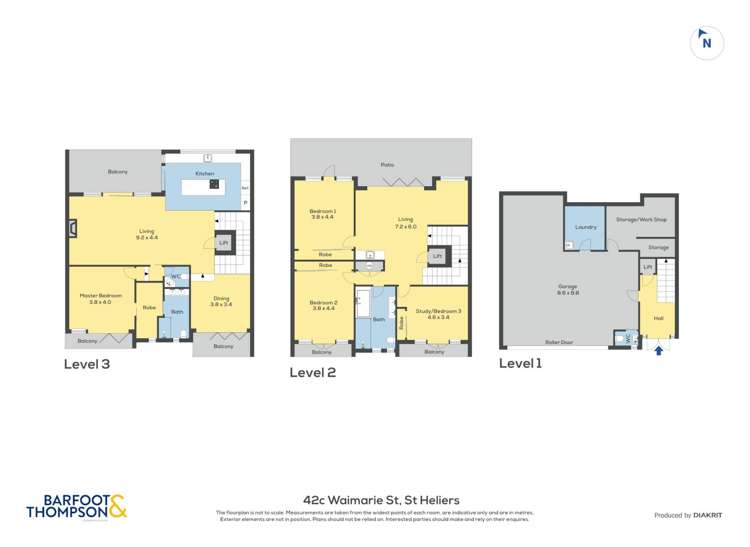 42c Waimarie Street Saint Heliers_28