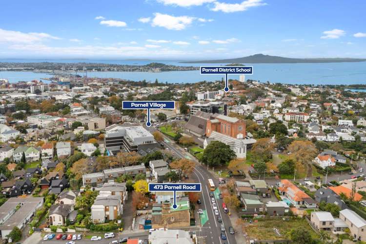 473 Parnell Road Parnell_24