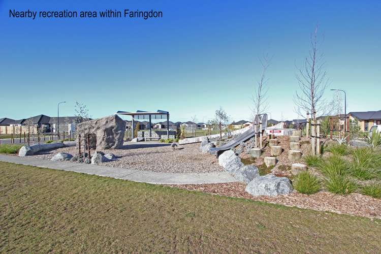 32 Lydiard Drive Rolleston_20