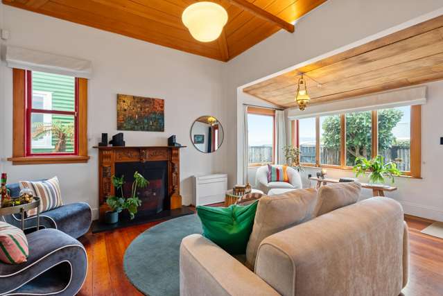10 Ferry Street Seatoun_4