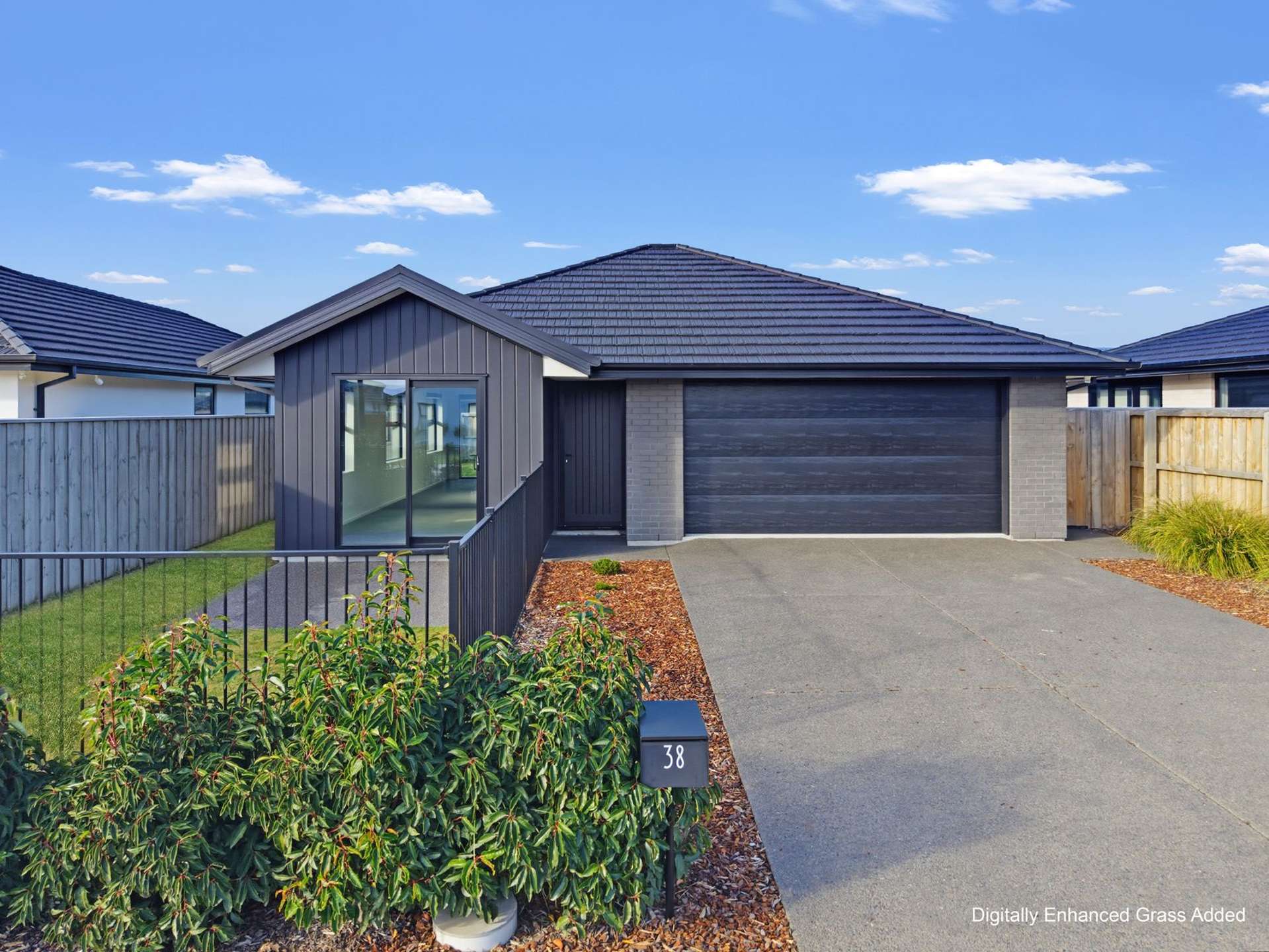 38 Crossley Avenue Woodend - Waimakariri_0