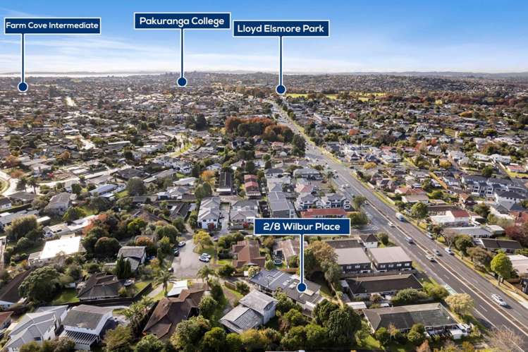 2/8 Wilbur Place Pakuranga Heights_19