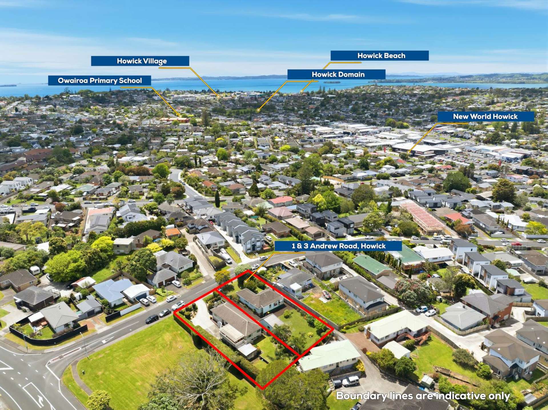 1 Andrew Road Howick_0
