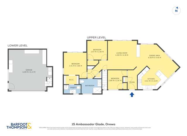 15 Ambassador Glade Orewa_1