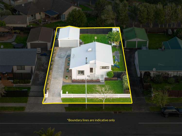 10 Bluewater Place Wattle Downs_33