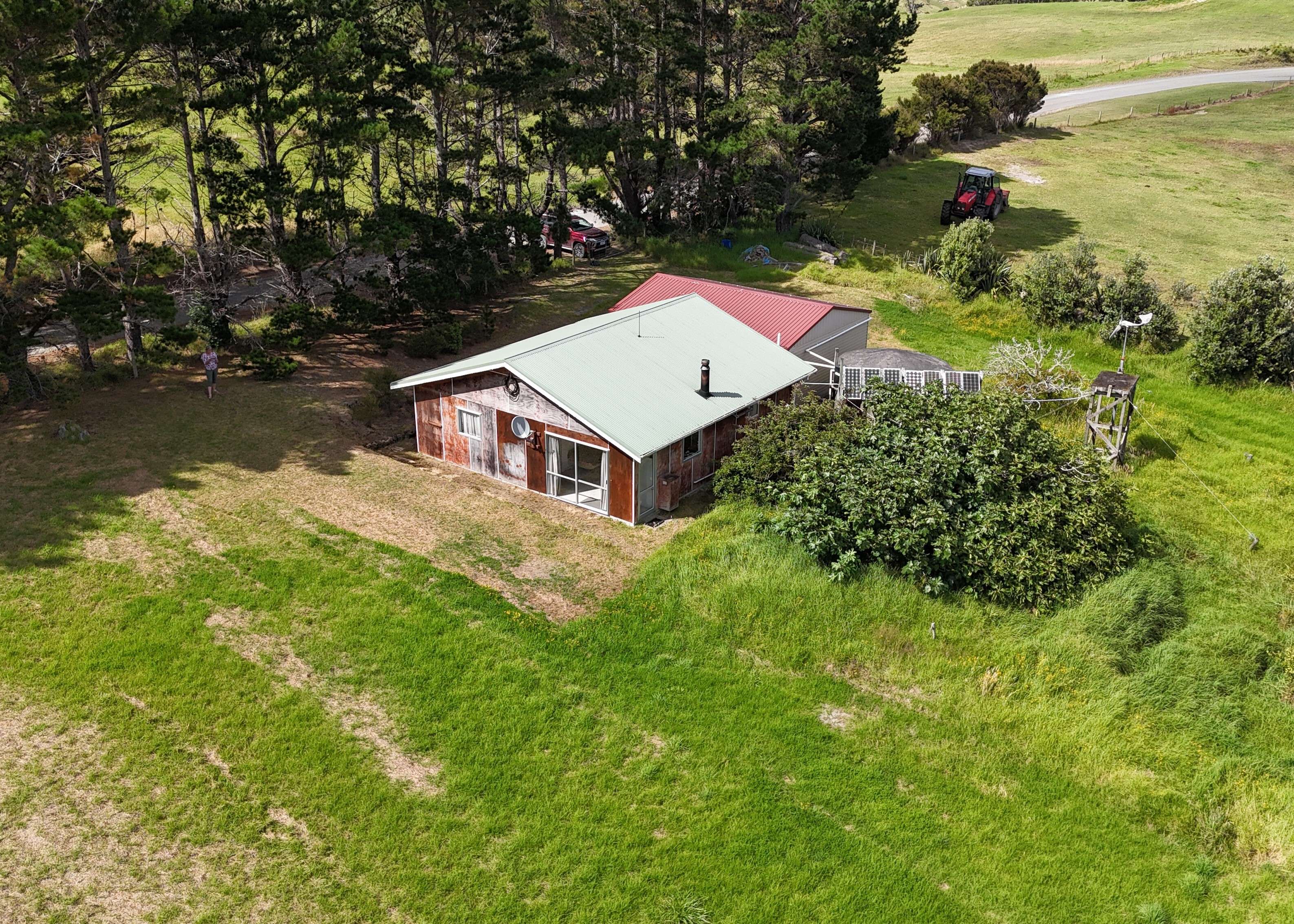 62 Scarrott Road Te Kopuru Kaipara Rural Property For Sale One Roof