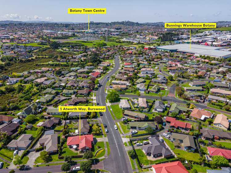 1 Atworth Way Pakuranga Heights_23