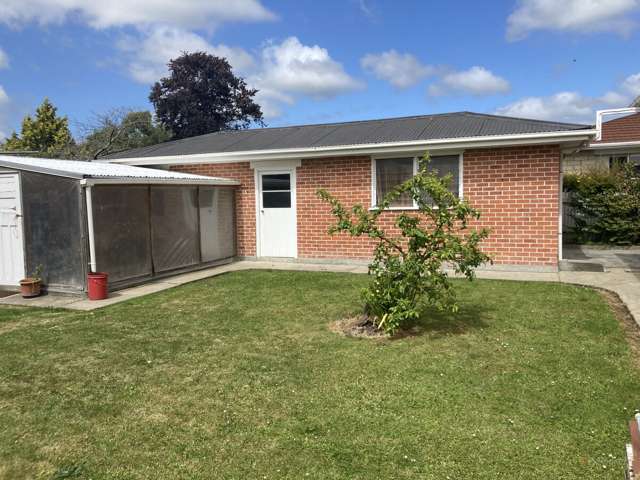 Spacious Family Home