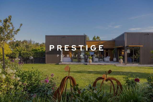 Premium location, exceptional lifestyle