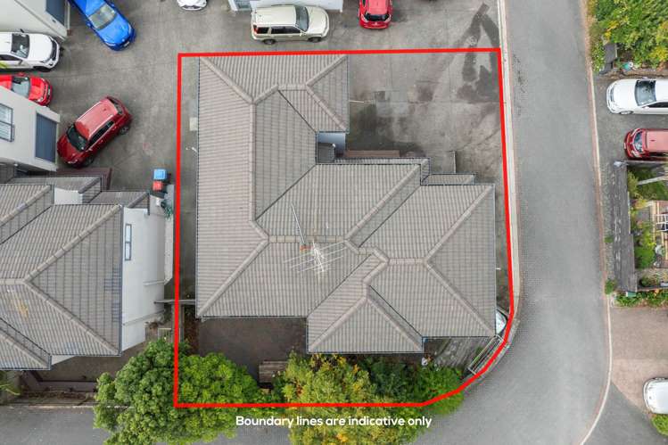 2B/15 Harrison Road Mt Wellington_14