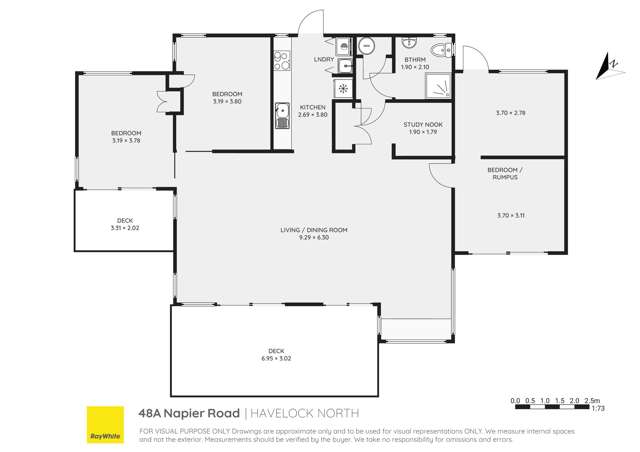 48A Napier Road Havelock North_1