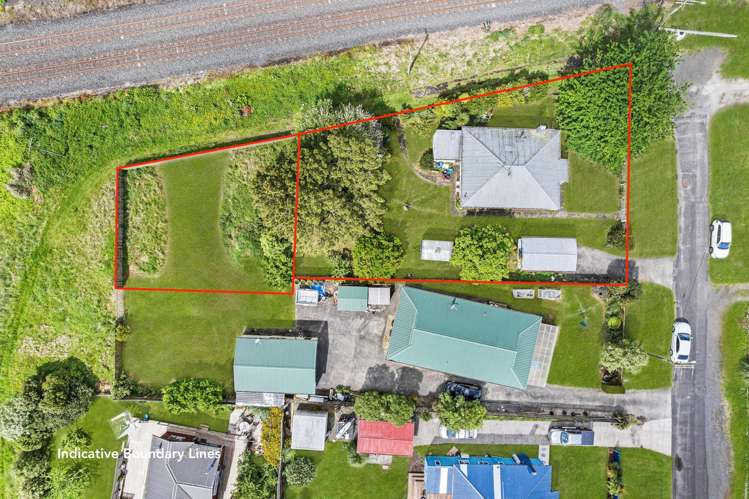 21 Marlborough Street Pokeno_9