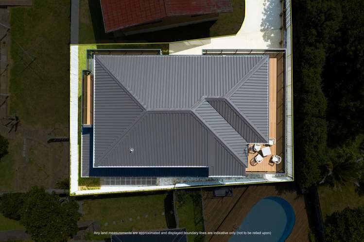 5A Te Anau Place Pakuranga Heights_37