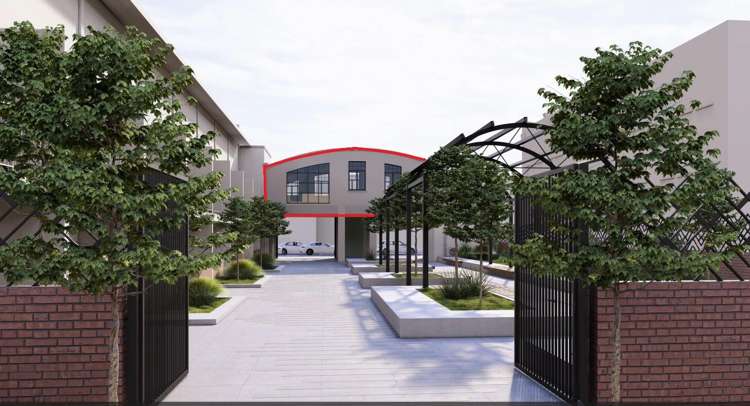 Tenancy 2/206 Queen Street West_0