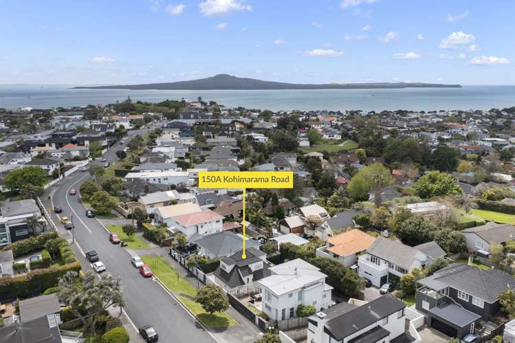 150a Kohimarama Road Kohimarama_18