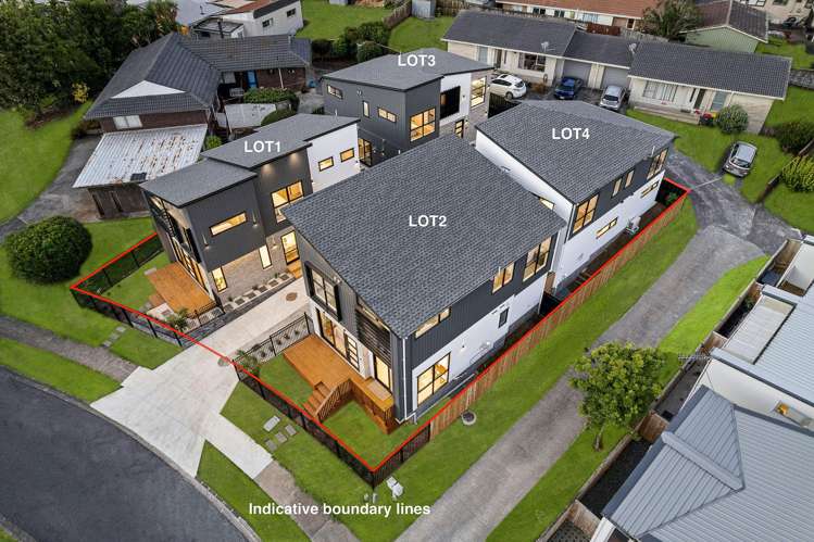 Lot 1, 7 Sirius Place Botany Downs_81