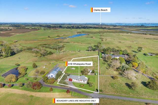 Your Entry-Level Karaka Lifestyle Dream
