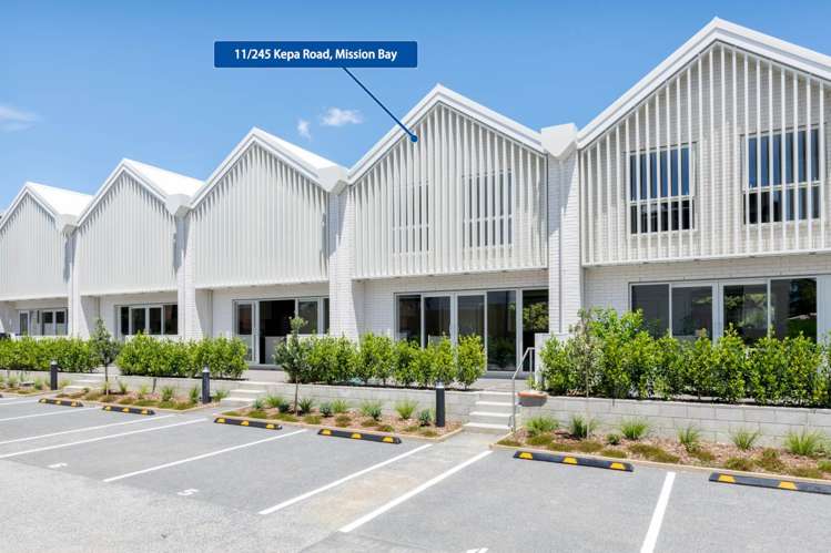 11/245 Kepa Road Mission Bay_9