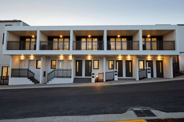 Last Chance! Dual-Key Townhouse in Mt Albert