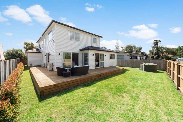 15a Riversdale Road Avondale_18