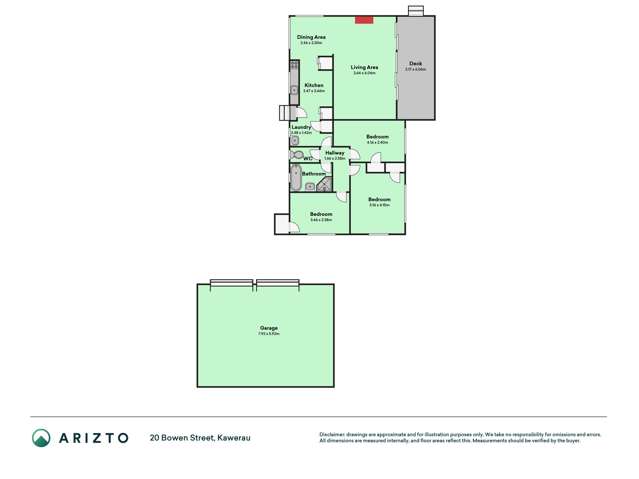 20 Bowen Street Kawerau_1