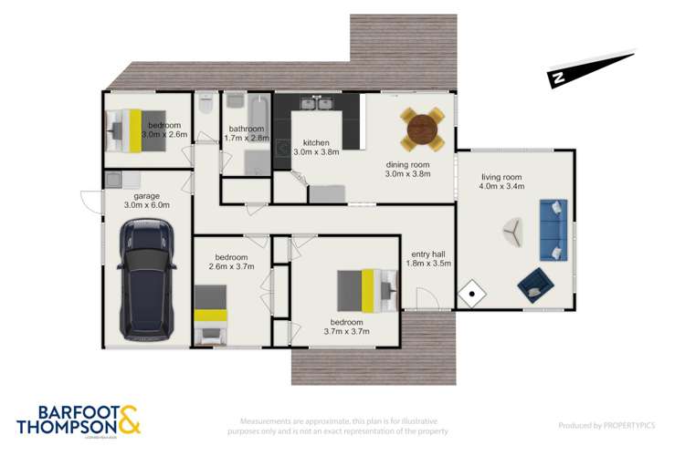 26a Geneva Place Blockhouse Bay_18