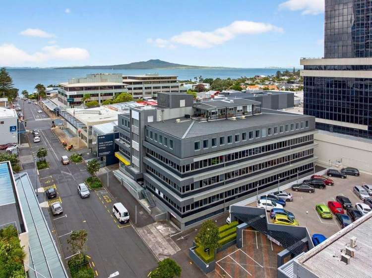 GF/12 Northcroft Street Takapuna_8